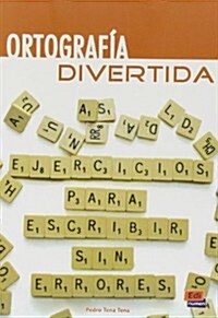 Ortograf? Divertida Libro del Alumno (Paperback)