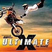 V.A. / Espn｀s Ultimate X : The Movie (수입/미개봉)