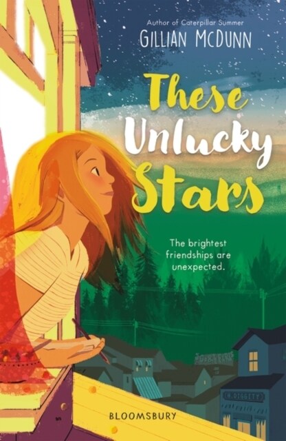 These Unlucky Stars (Paperback)