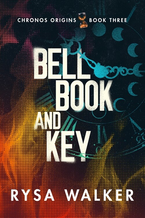 Bell, Book, and Key (Paperback)