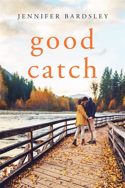 Good Catch (Paperback)