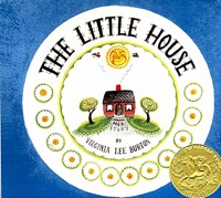 (The) little house 