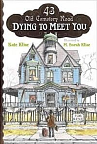 Dying to Meet You (Hardcover)