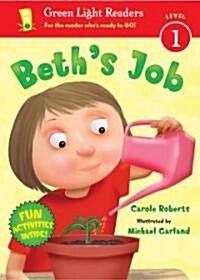 Beths Job (Paperback)