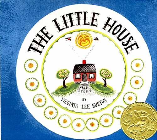 The Little House (Board Books)