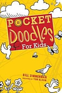 Pocketdoodles for Kids (Novelty)