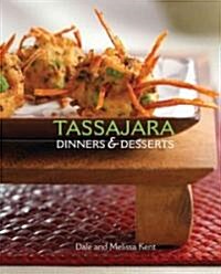 Tassajara Dinners & Desserts (Hardcover)