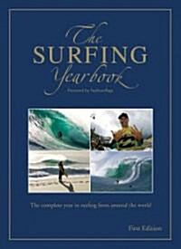 The Surfing Yearbook (Hardcover)