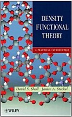 Density Functional Theory: A Practical Introduction (Hardcover)