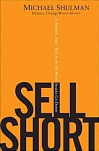 Sell Short (Hardcover)