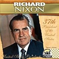 Richard Nixon (Library Binding)