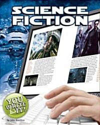 Science Fiction (Library Binding)