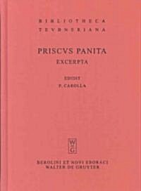 Excerpta Et Fragmenta (Hardcover)