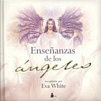 Ense쨅nzas de los 쟮geles / Angels Teachings (Hardcover)