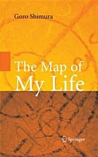 The Map of My Life (Hardcover)