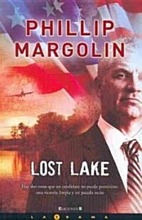 Lost Lake (Hardcover)