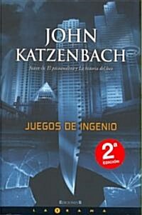 Juegos de Ingenio = State of Mind (Hardcover, 2)