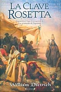 La Clave Rosetta (Hardcover)