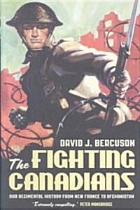 Fighting Canadians (Hardcover)