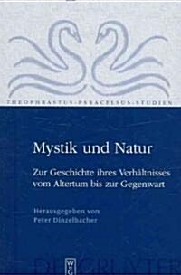Mystik und Natur (Hardcover)