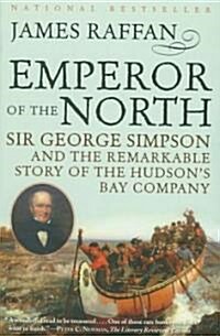 Emperor of the North (Paperback, Deckle Edge)