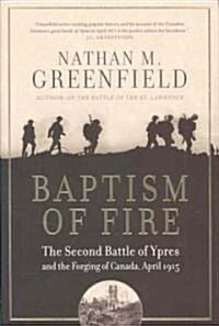 Baptism of Fire (Paperback)