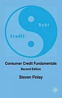 Consumer Credit Fundamentals (Hardcover, 2nd ed. 2009)