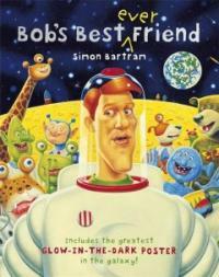 Bob's best ever friend 표지이미지