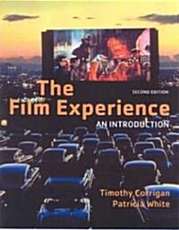 The Film Experience (Paperback)
