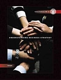 Understanding Business Strategy (Paperback, 2nd)