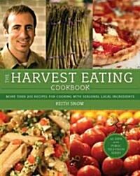 Harvest Eating Cookbook (Hardcover)