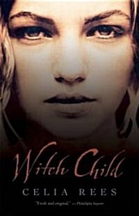 Witch Child (Paperback, Reprint)