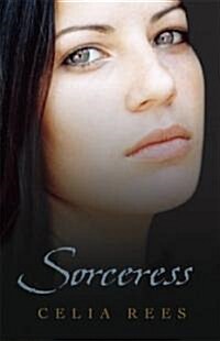 Sorceress (Paperback, Reprint)