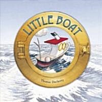 Little Boat (Hardcover)