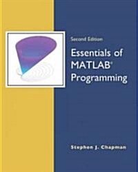 Essentials of MATLAB Programming (Paperback, 2)