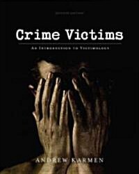 Crime Victims (Paperback, 7th)
