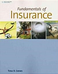 Fundamentals of Insurance (Paperback, 2)