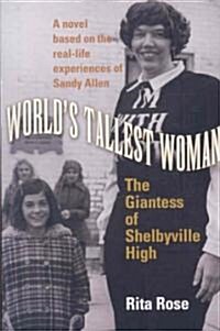 Worlds Tallest Woman (Paperback)