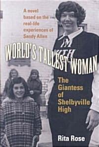Worlds Tallest Woman (Hardcover)