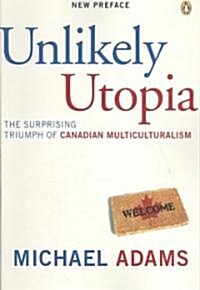 Unlikely Utopia (Paperback)