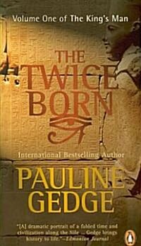 The Twice Born (Paperback)