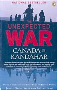The Unexpected War (Paperback)