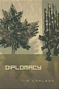 Diplomacy (Paperback, 1st)