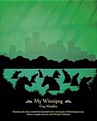 My Winnipeg (Paperback)