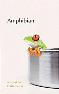 Amphibian (Paperback)