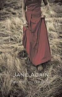 Jane Again (Paperback, 1st)