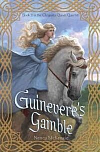 Guineveres Gamble (Hardcover)