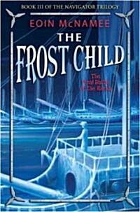 The Frost Child (Library)