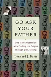 Go Ask Your Father (Hardcover)