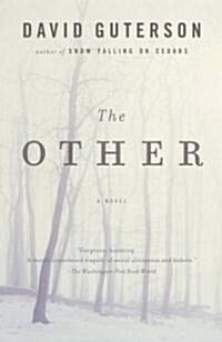 The Other (Paperback, Reprint)